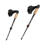 NILS Carbon fiber kõnnikepid I käimiskepid (3)