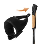 NILS Carbon fiber kõnnikepid I käimiskepid (4)