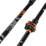 NILS Carbon fiber kõnnikepid I käimiskepid (6)