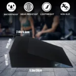 Ortopeedilised kükkimisplokid treeninguks ja taastusraviks (1)