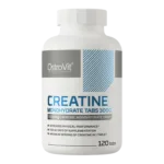 OstroVit Kreatiinmonohüdraat 3000 mg 120 tabletti2