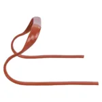 P2I Flexible paindlik tõkkejooksu komplekt (14 cm) punane 2