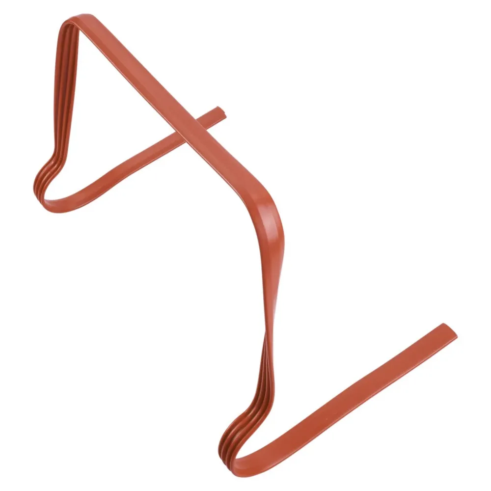 P2I Flexible paindlik tõkkejooksu komplekt (28 cm) punane 1 P2I Flexible paindlik tõkkejooksu komplekt (28 cm) punane 1