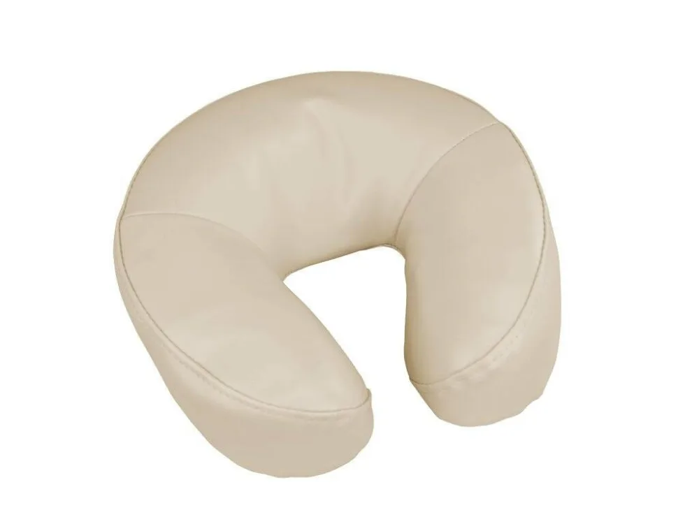 Peatoepadi Soft Touch kaasaskantavatele massaazilaudadele beez Peatoepadi Soft Touch kaasaskantavatele massaazilaudadele beez
