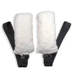 Pilatese rihmad Fuzzies Cadillac reformeri jaoks