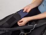 Pro 8 lümfidrenaaži ja kompressiooneraapiaseade, 8 kambriline, soojendusega. 1