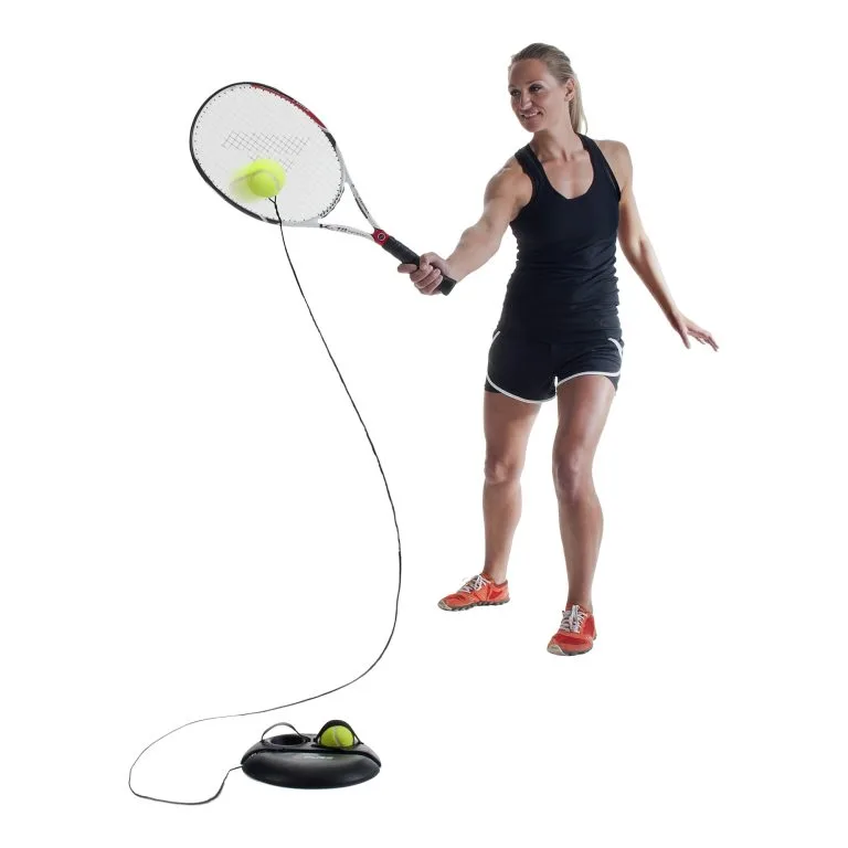 Pure 2Improve solo Tennisetreeningu abivahend. 1