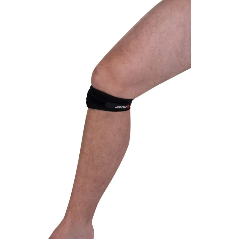 Pure2Improve põlve patella tugirihm (3) Pure2Improve põlve patella tugirihm (3)