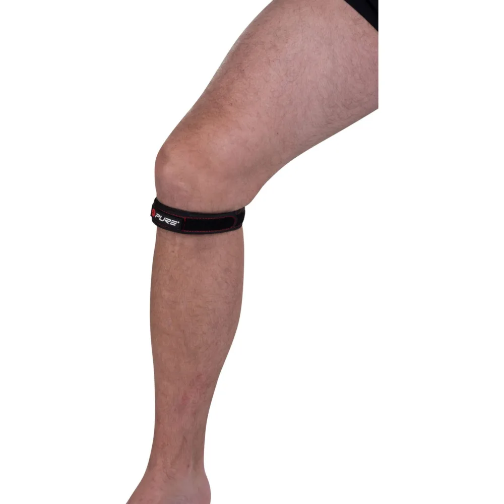 Pure2Improve põlve patella tugirihm