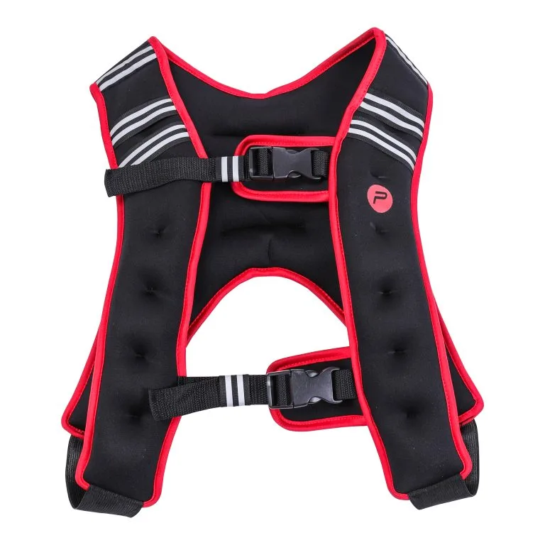 Pure2Improve raskusvest 5kg (1)