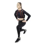 Pure2Improve raskusvest 5kg (2)