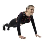 Pure2Improve raskusvest 5kg (3)