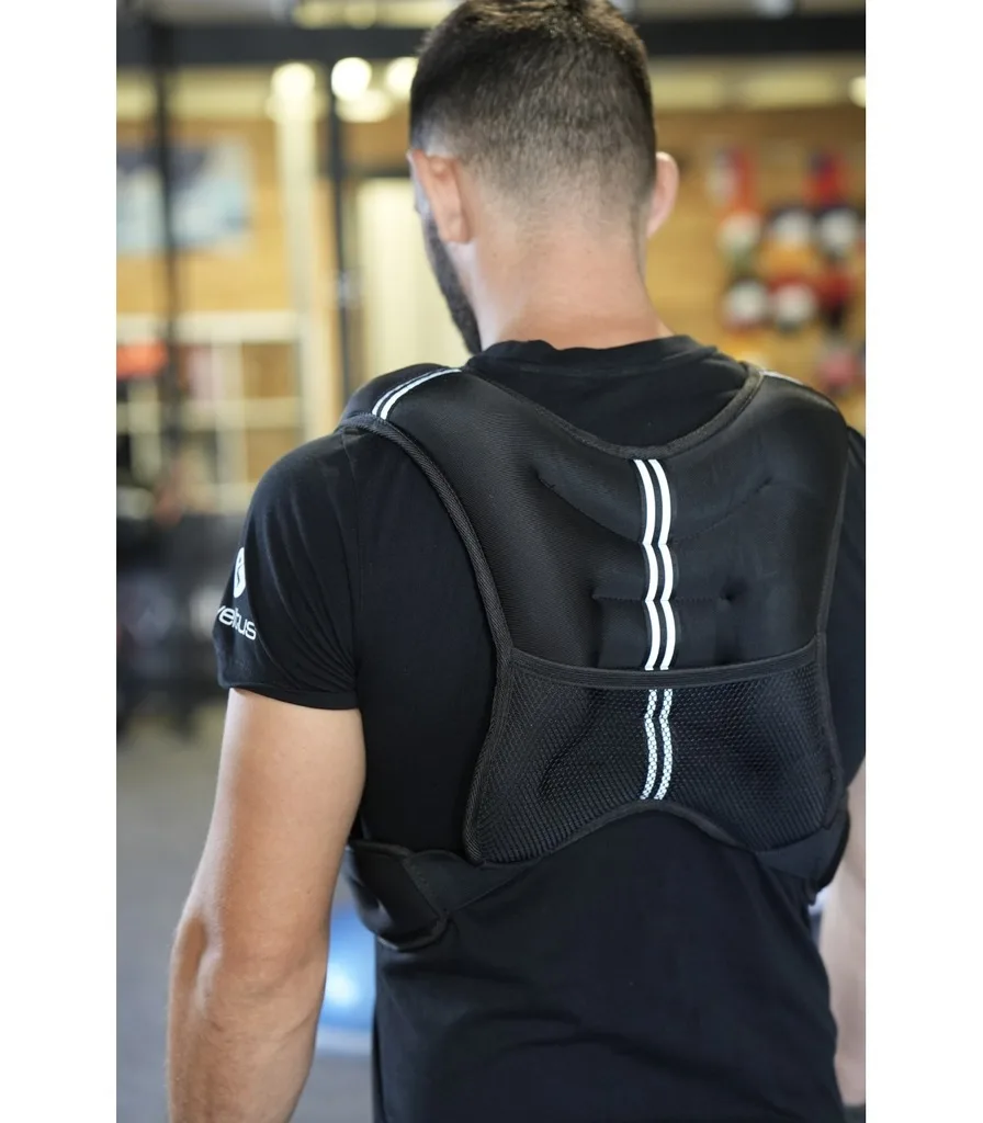 Raskusvest 10 kg Sveltus (2) Raskusvest 10 kg Sveltus (2)