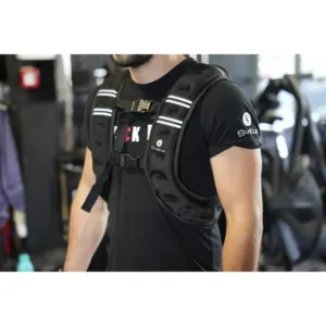 Raskusvest 10 kg Sveltus (3)