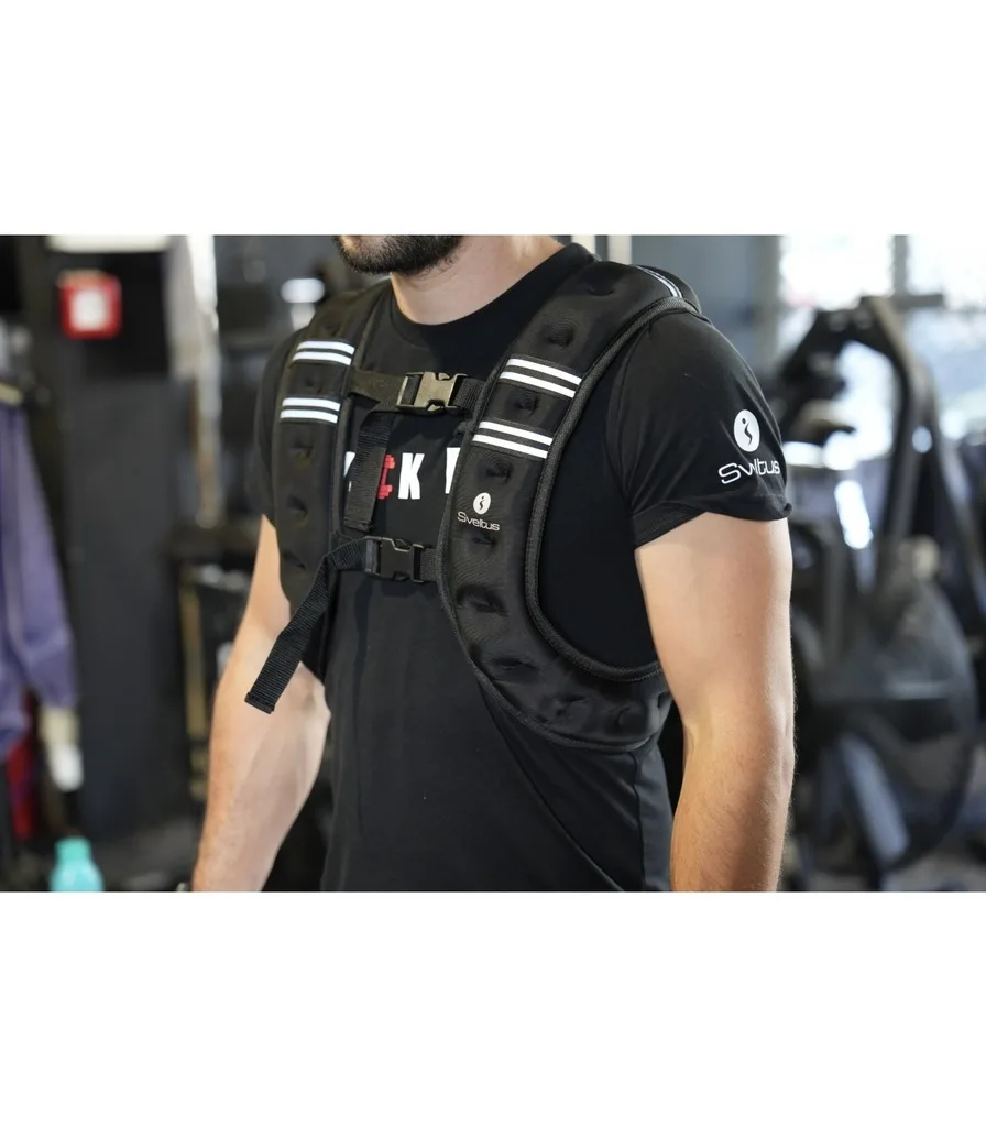 Raskusvest 10 kg Sveltus (3) Raskusvest 10 kg Sveltus (3)