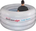 RecoveryTub® täispuhutav jäävann – meeskonnale1