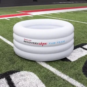 RecoveryTub® täispuhutav jäävann – meeskonnale2