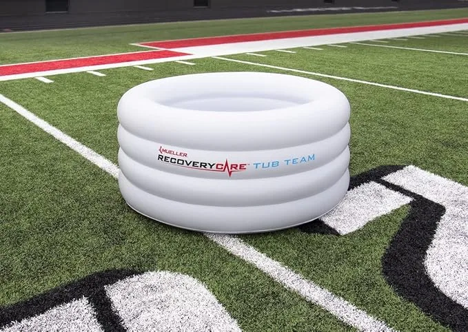 RecoveryTub® täispuhutav jäävann – meeskonnale2 RecoveryTub® täispuhutav jäävann – meeskonnale2