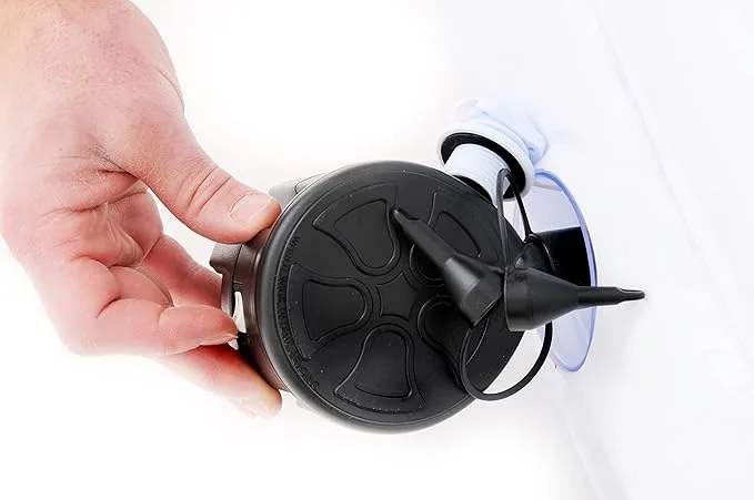 RecoveryTub® täispuhutav jäävann – meeskonnale3 RecoveryTub® täispuhutav jäävann – meeskonnale3