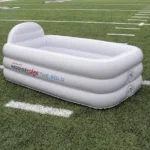 RecoveryTub® täispuhutav jäävann – ühele (Solo)0