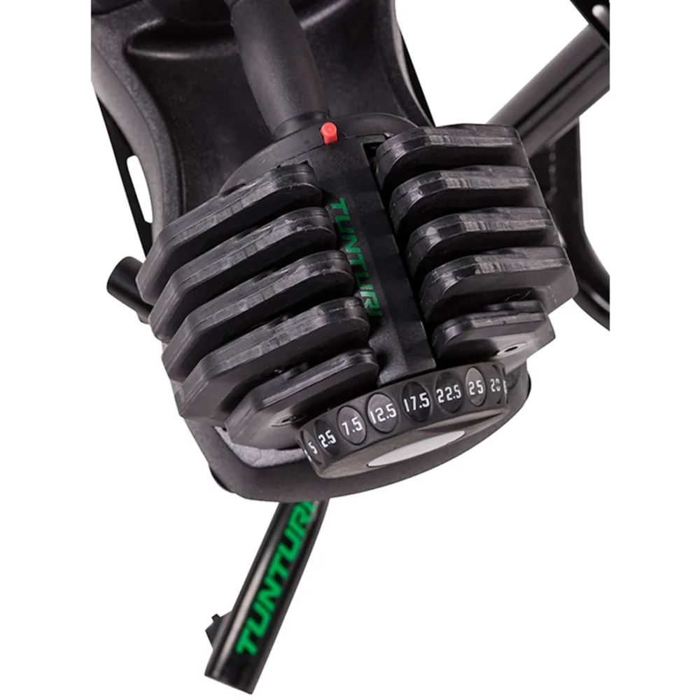 reguleeritav hantel 25kg (1)