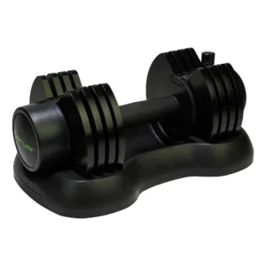 Reguleeritav hantel TUNTURI Selector Dumbbell 12,5 kg (1)