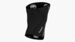 Rehband RX Põlve tugiside 5mm must0