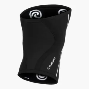 Rehband RX Põlve tugiside 5mm must0