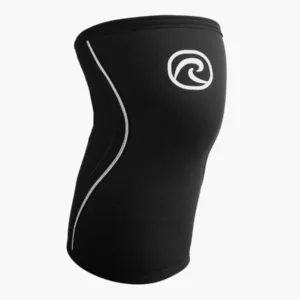 Rehband RX Põlve tugiside 5mm must1