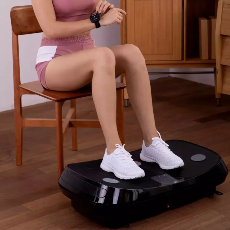 Vibratsiooniplaat FitnessPlate 4D Trendrehab Vibratsiooniplaat FitnessPlate 4D Trendrehab