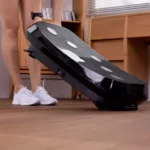 Vibratsiooniplaat FitnessPlate 4D Trendrehab