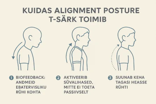 rühti korrigeeriv t särk lastele rühti korrigeeriv t särk lastele