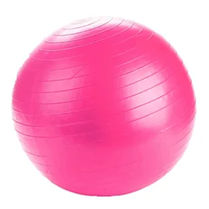 roosa võimlemispall