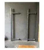 Seina vastu volditav kükipuur Sveltus (6)