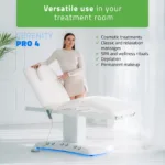 Serenity PRO 4 Elektriline massaazilaud soojendusega (16)
