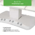 Serenity PRO 4 Elektriline massaazilaud soojendusega (21)