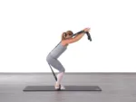 sissel octocore treeningpael3