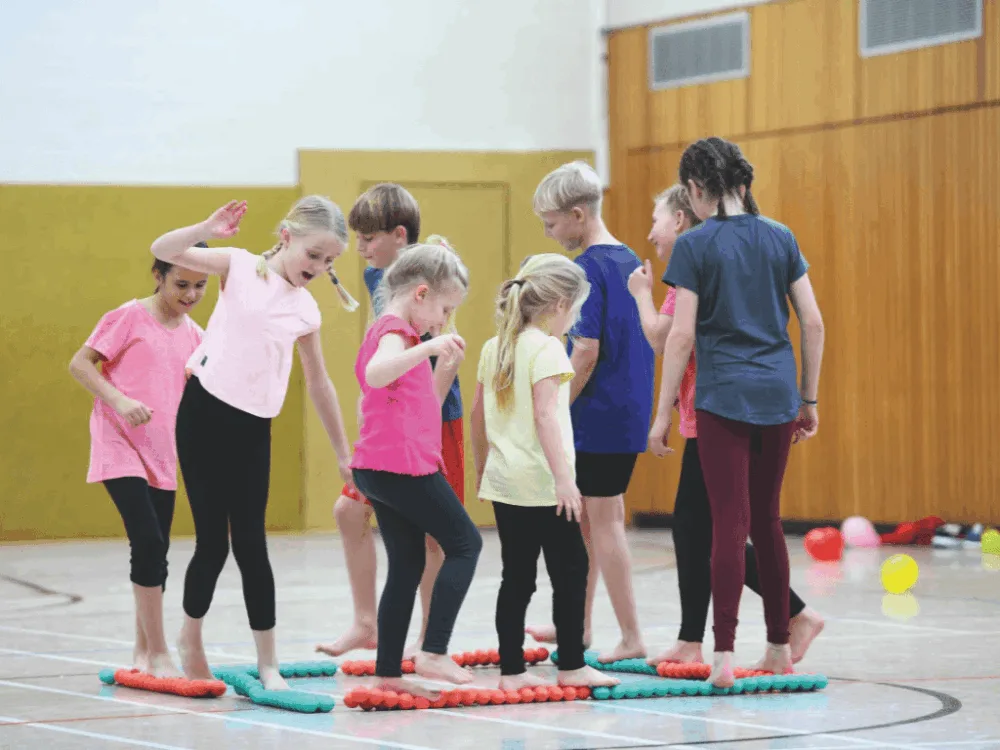 Spinefitter by Sissel Junior3 Spinefitter by Sissel Junior3