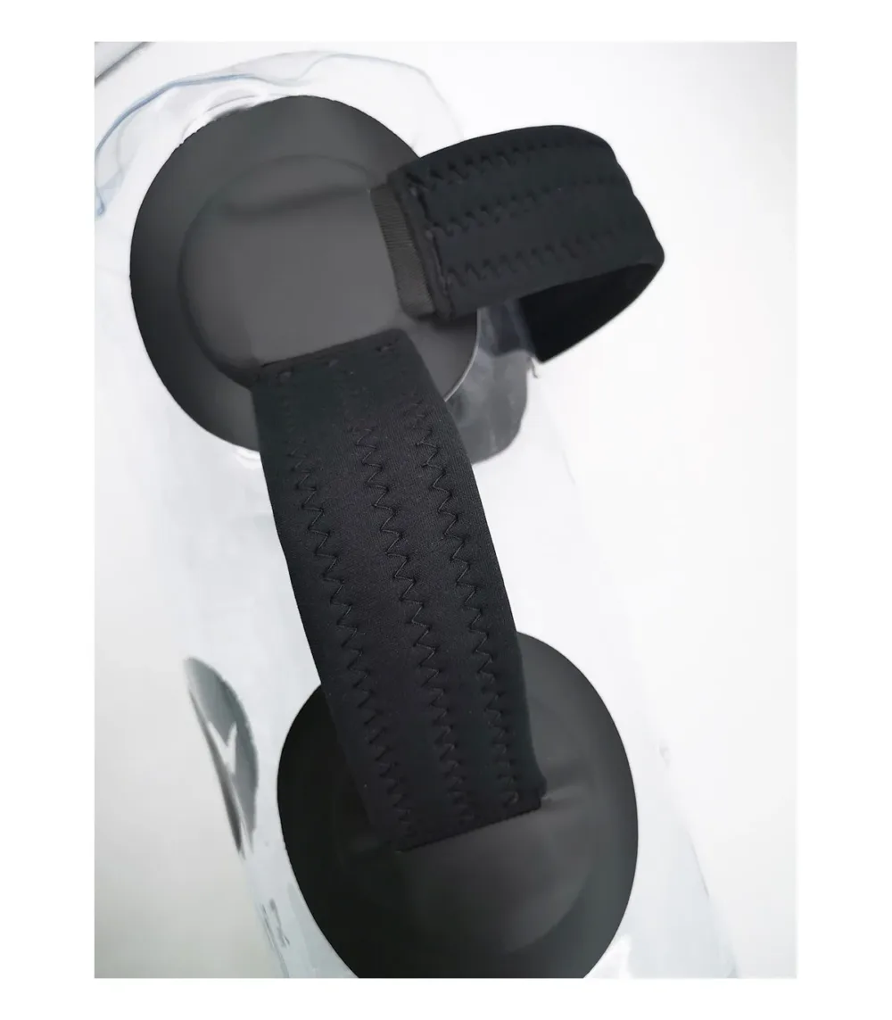 Sveltus veega täidetav raskuskott 30kg waterbag 4 Sveltus veega täidetav raskuskott 30kg waterbag 4