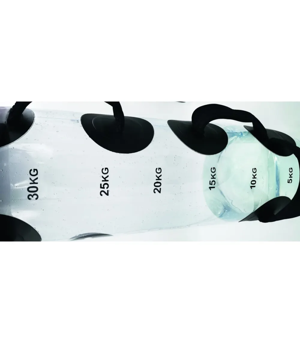Sveltus veega täidetav raskuskott 30kg waterbag 7 Sveltus veega täidetav raskuskott 30kg waterbag 7