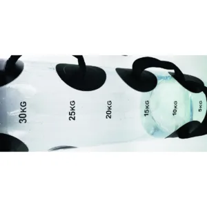 Sveltus veega täidetav raskuskott 30kg waterbag 7