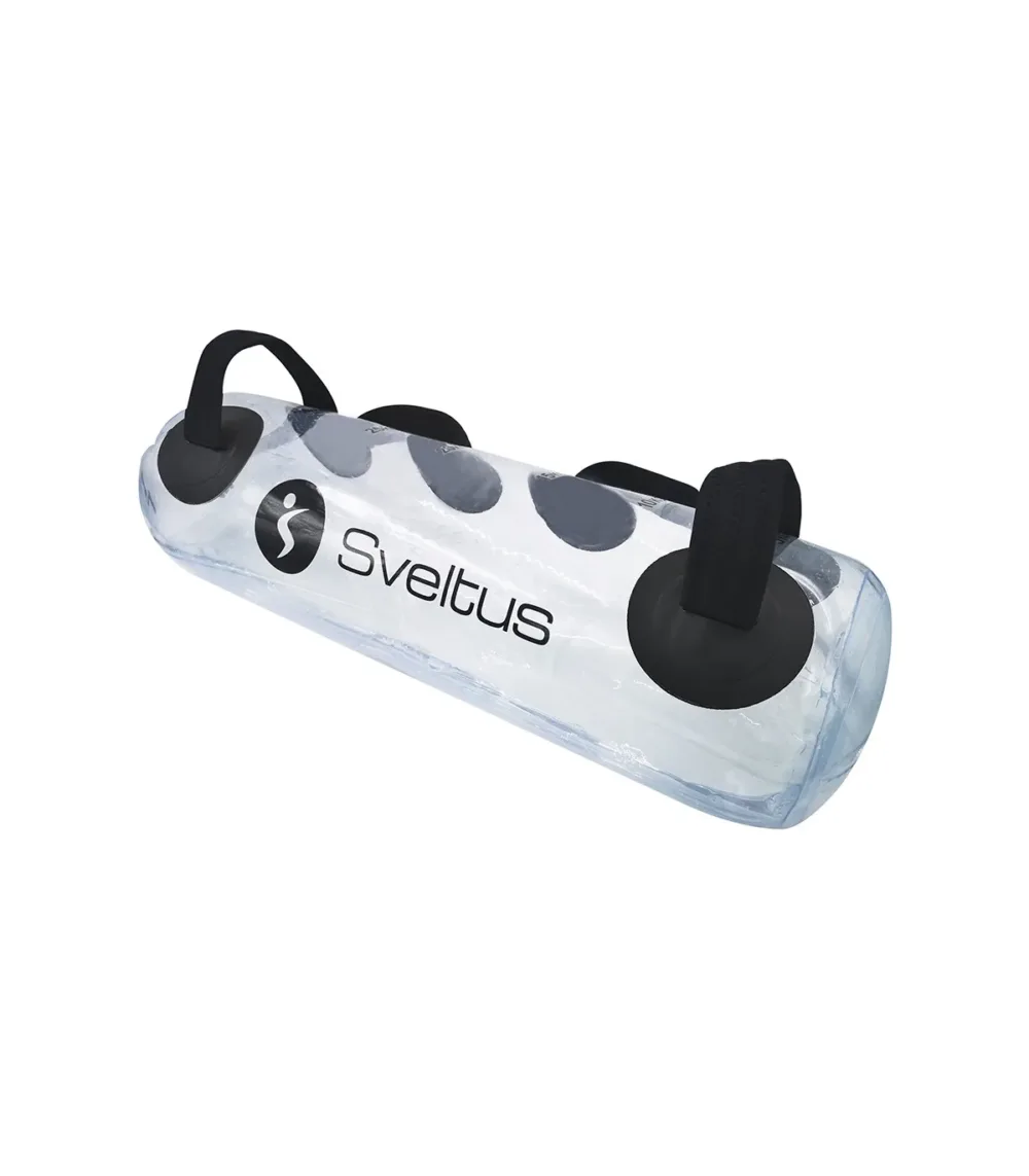 Sveltus veega täidetav raskuskott 30kg waterbag 8 Sveltus veega täidetav raskuskott 30kg waterbag 8