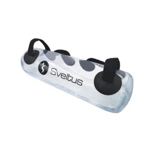 Sveltus veega täidetav raskuskott 30kg waterbag 8