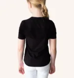 Swedish Posture rühti korrigeeriv T särk lastele0
