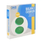 Tasakaalupadi One Fitness, Roheline5
