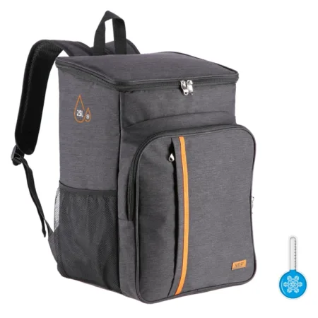Termokott 25L seljakott NC3140 NILS