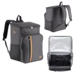 Termokott 25L seljakott NC3140 NILS 7