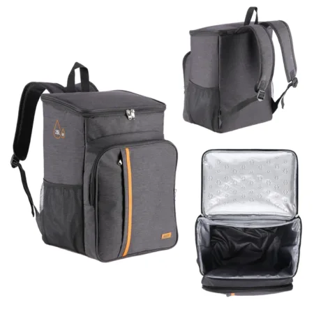 Termokott 25L seljakott NC3140 NILS 7