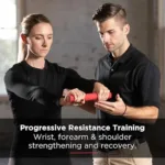 Theraband Flexbar vastupanu treeningvarras. 3