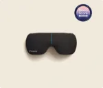 Therabody SmartGoggles silmamasseerija 2nd Gen, must0